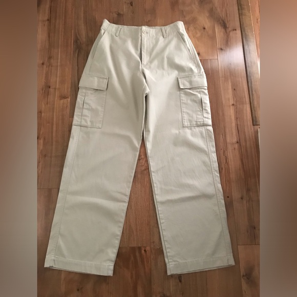 Uniqlo cargo pants - Picture 1 of 3